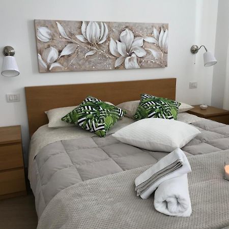 카스텔몰라 Giorgiada Relax 아파트 외부 사진