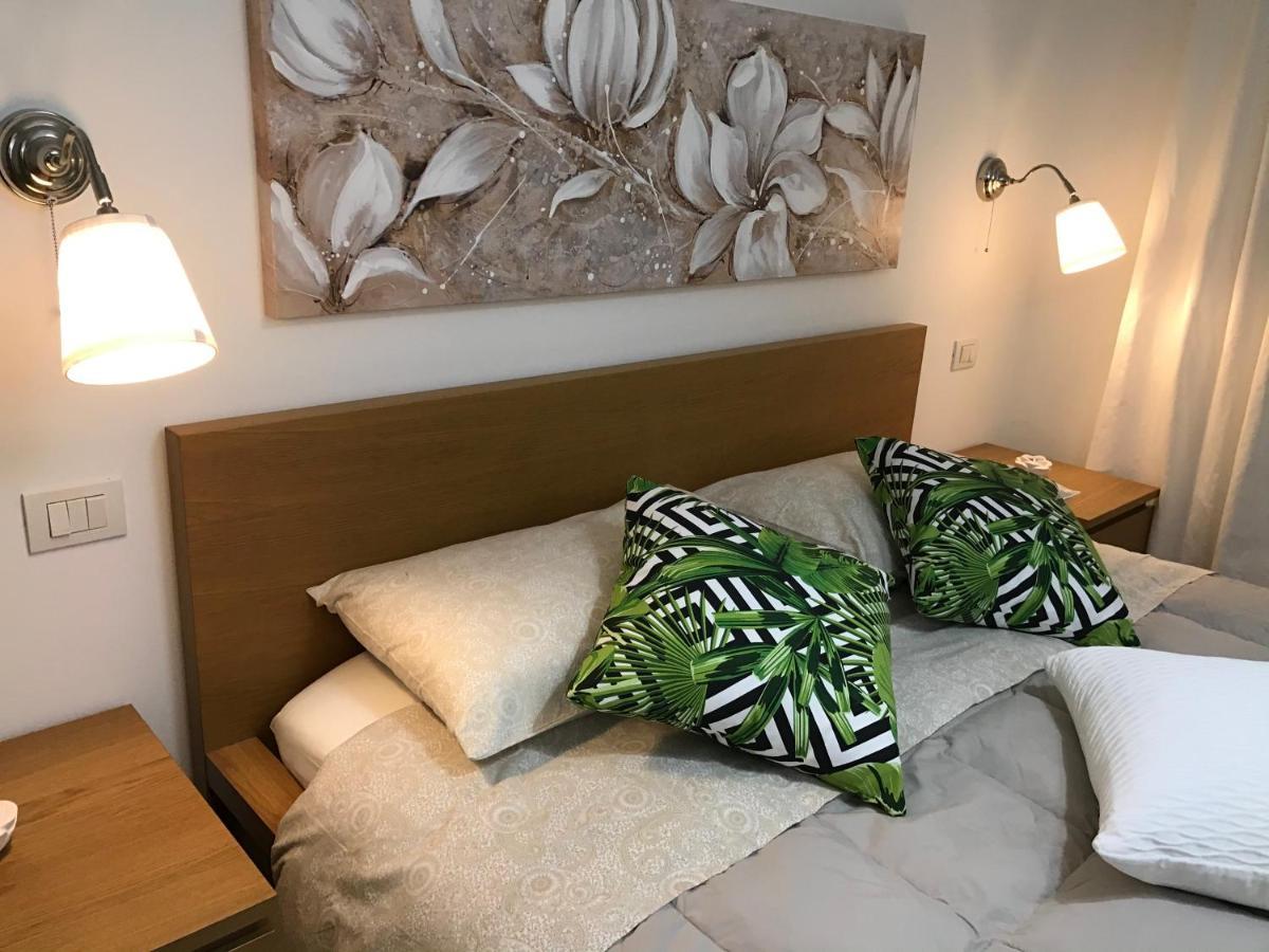카스텔몰라 Giorgiada Relax 아파트 외부 사진