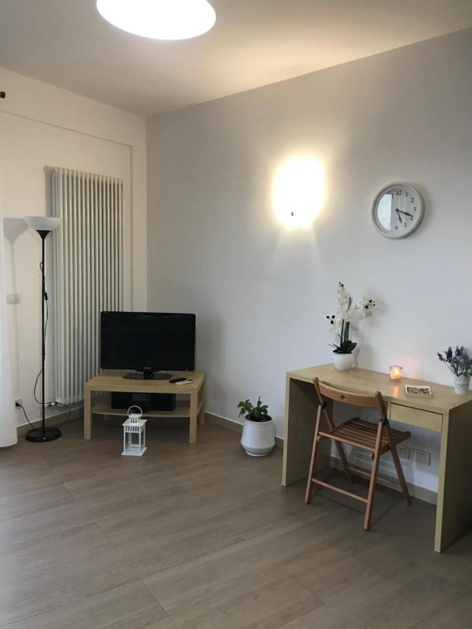 카스텔몰라 Giorgiada Relax 아파트 외부 사진