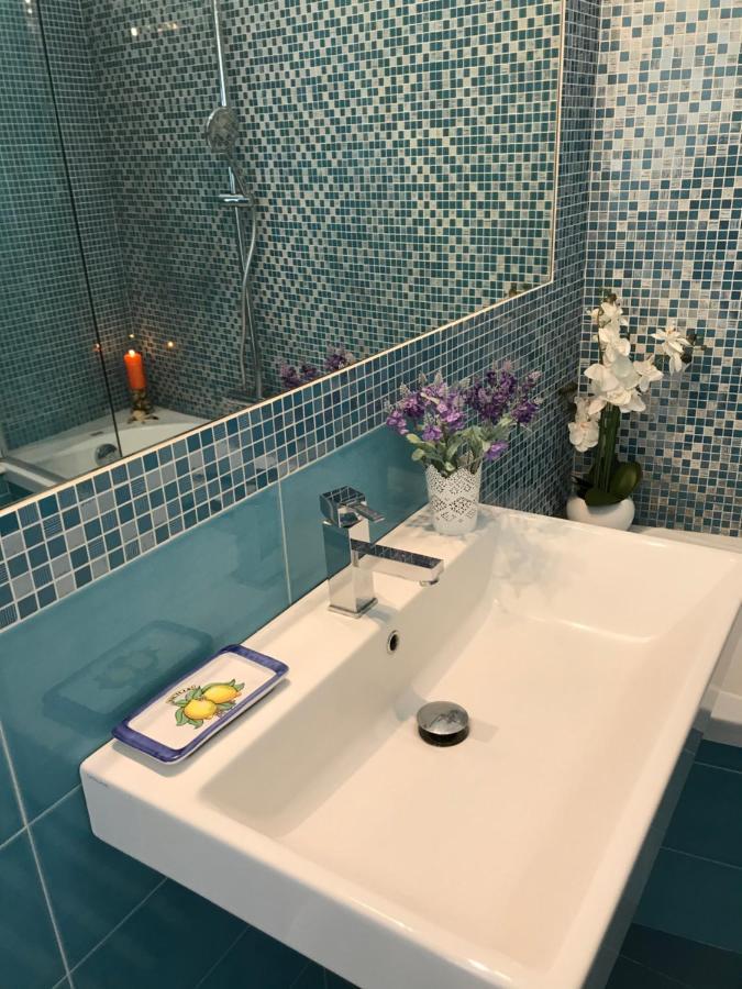 카스텔몰라 Giorgiada Relax 아파트 외부 사진