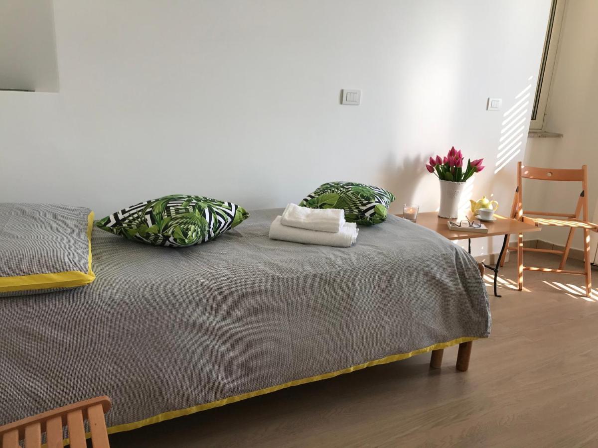 카스텔몰라 Giorgiada Relax 아파트 외부 사진