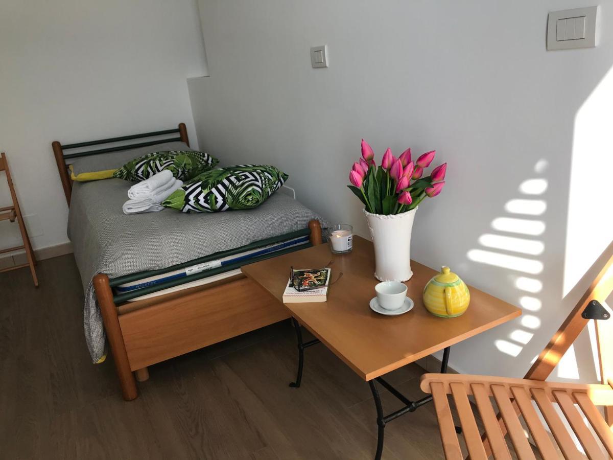 카스텔몰라 Giorgiada Relax 아파트 외부 사진