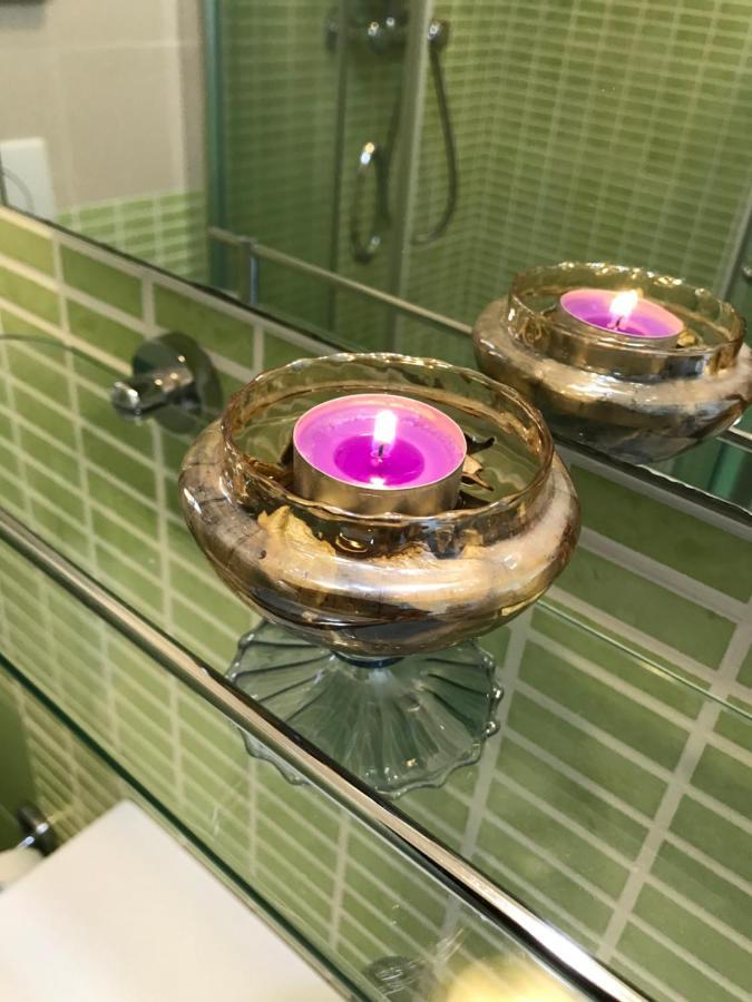 카스텔몰라 Giorgiada Relax 아파트 외부 사진