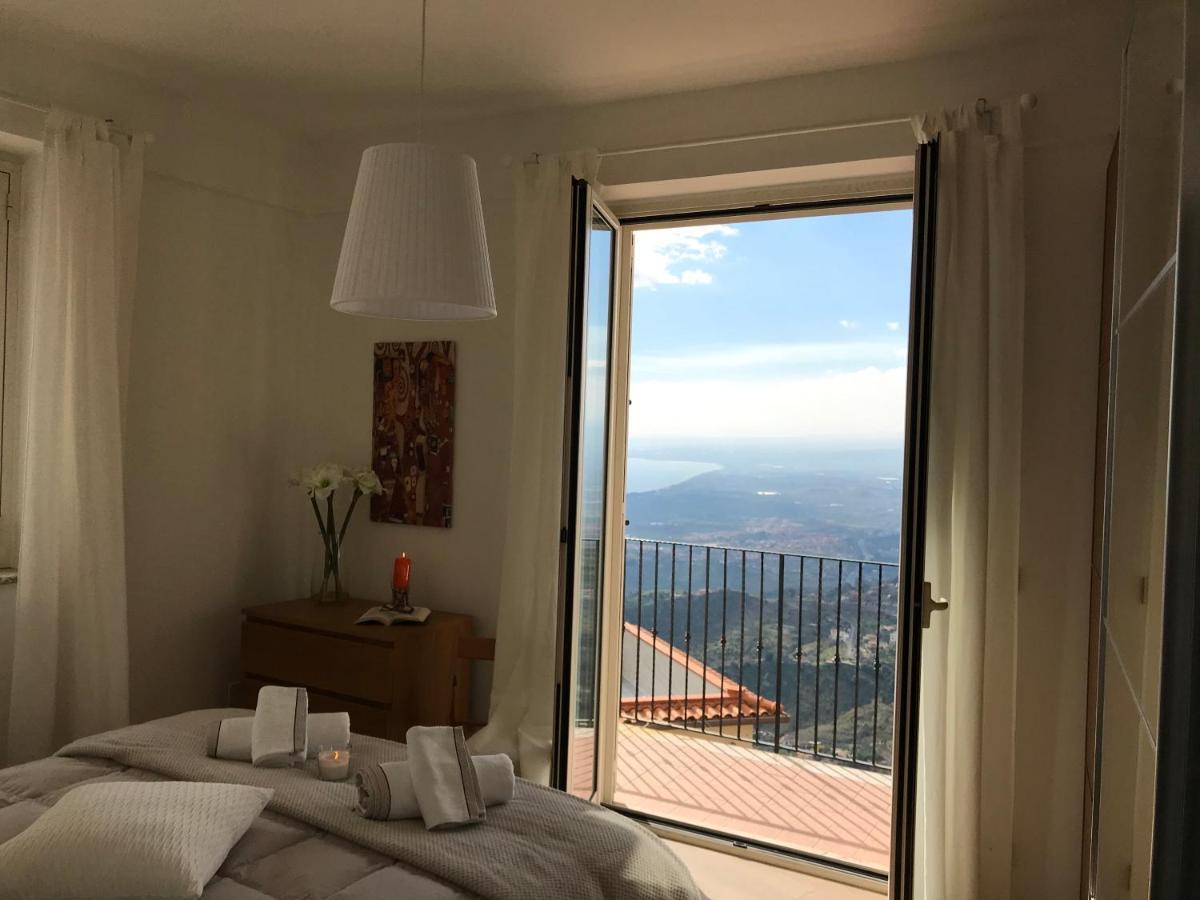 카스텔몰라 Giorgiada Relax 아파트 외부 사진